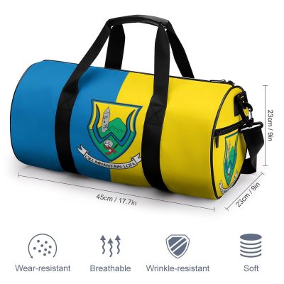 Wicklow GAA Sports Bag