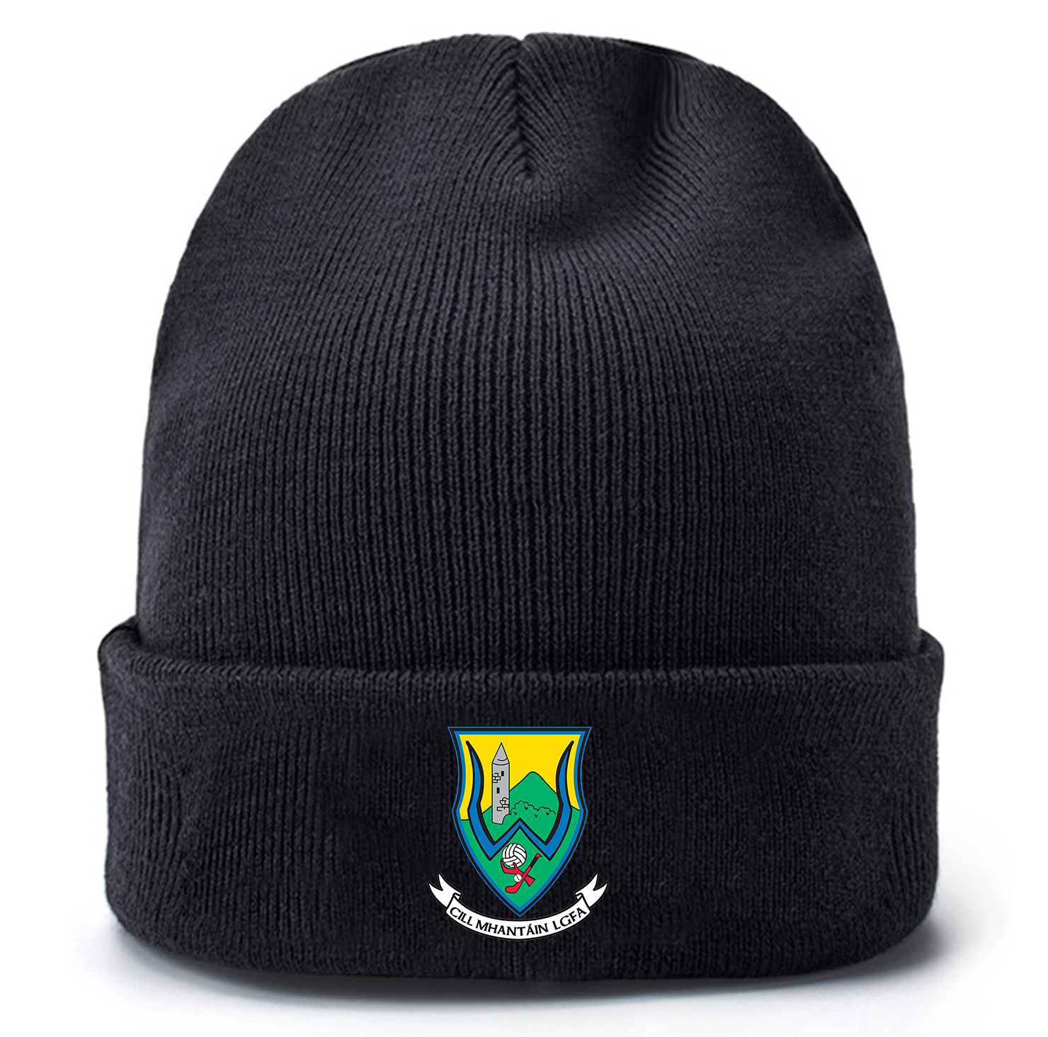 Wicklow GAA Beanies Wicklow GAA Beanies