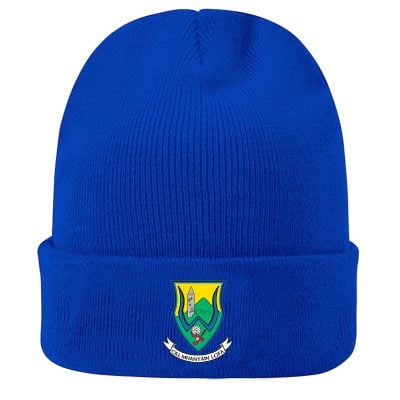 Wicklow GAA Beanies