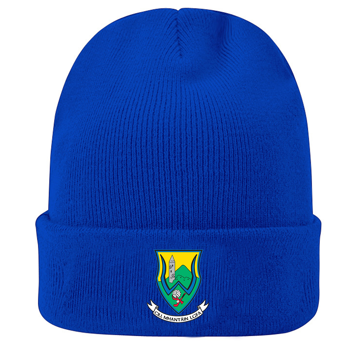Wicklow GAA Beanies Wicklow GAA Beanies