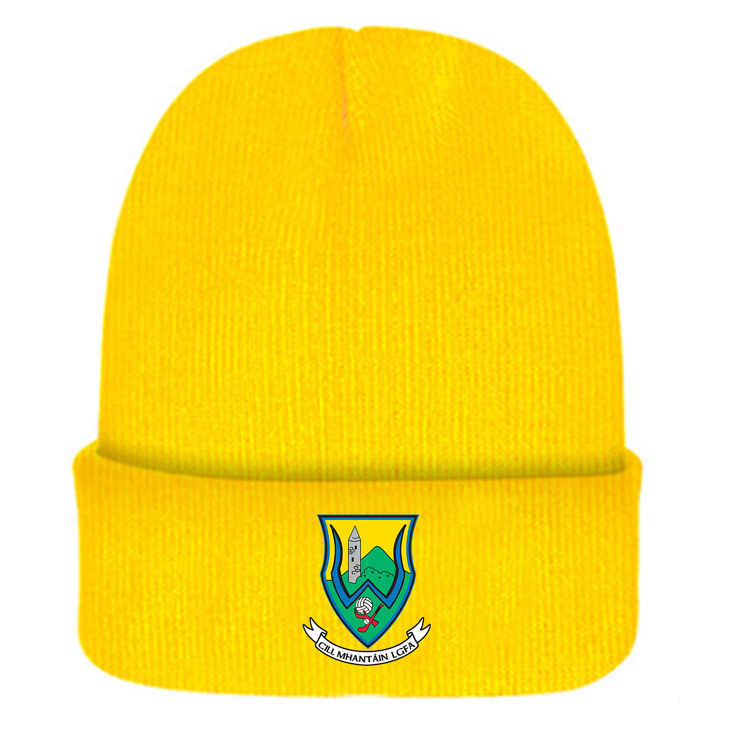 Wicklow GAA Beanies Wicklow GAA Beanies