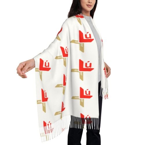 Louth Shawl Louth Shawl