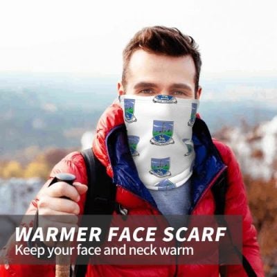 Irish Gifts - GAA, Ireland Football Jerseys, Ireland Rugby Jerseys Fermanagh Scarves