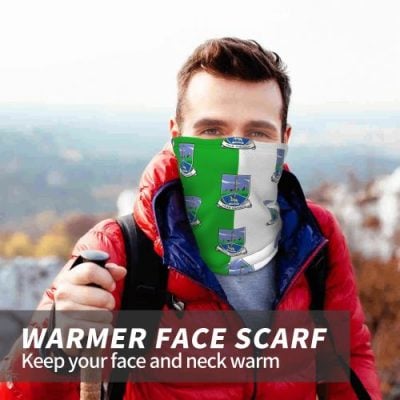 Irish Gifts - GAA, Ireland Football Jerseys, Ireland Rugby Jerseys Fermanagh Scarves