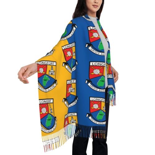 Longford Shawl Longford Shawl