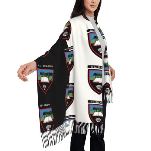 Sligo Shawl Sligo Shawl