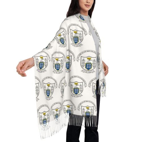 Clare Shawl Clare Shawl