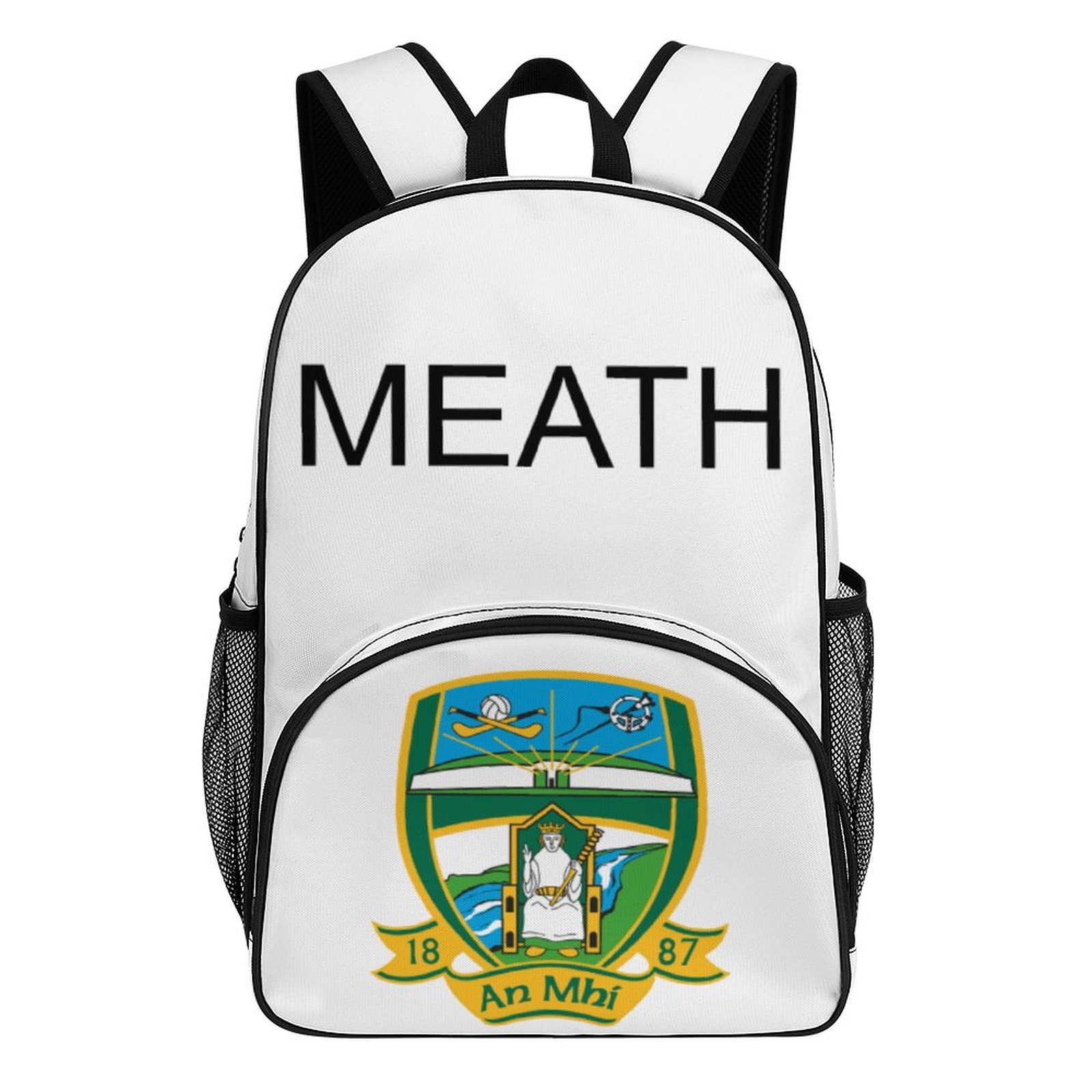 Meath Backpack Meath Backpack