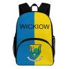 Wicklow Backpack