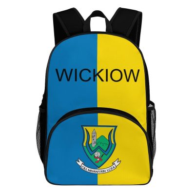 Wicklow Backpack