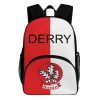 Derry Backpack