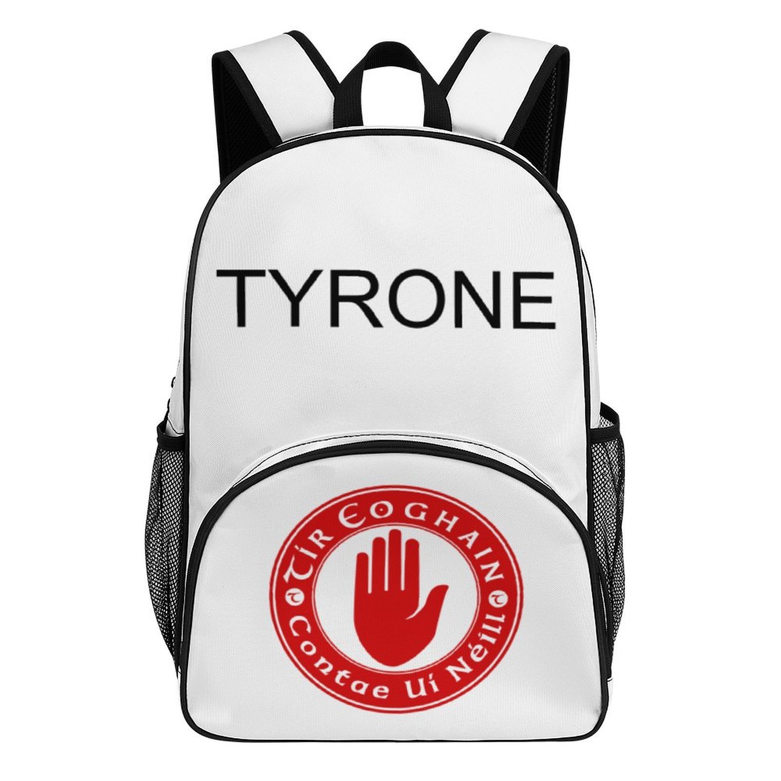 Tyrone Backpack Tyrone Backpack