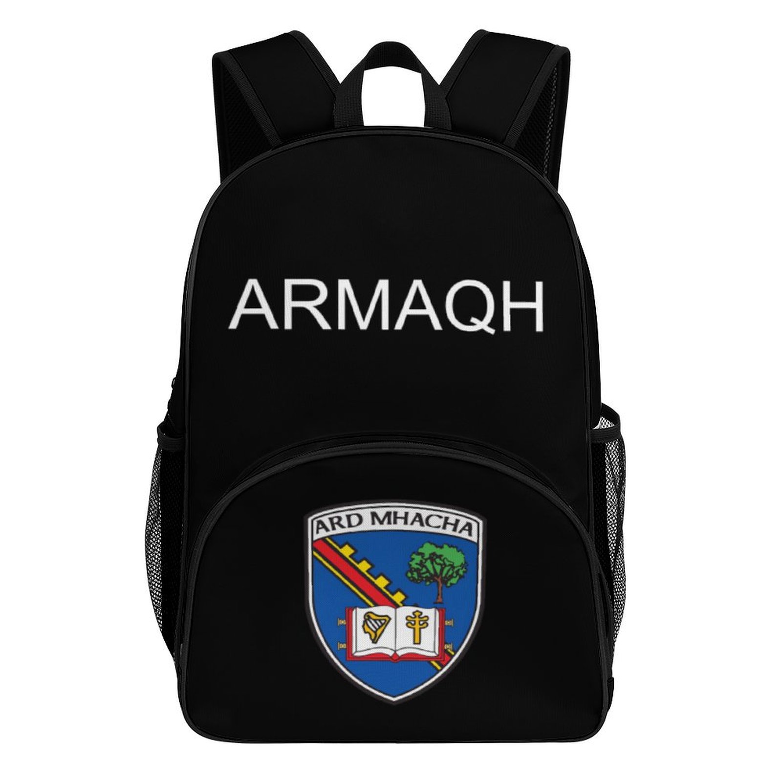 Armagh Backpack Armagh Backpack