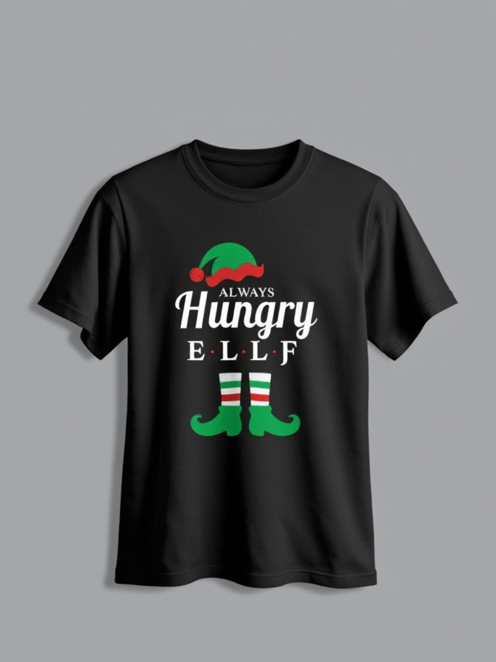 Men's Irish Elf T-Shirt