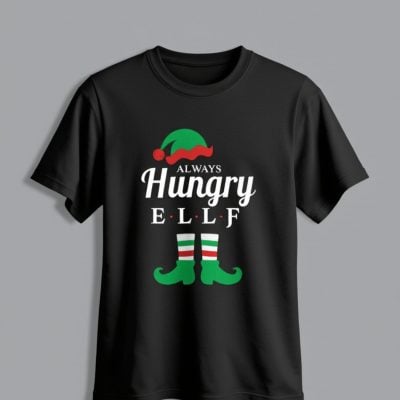 Men's Irish Elf T-Shirt