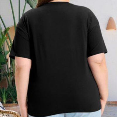 Irish You a Merry Christmas Women’s T-Shirt