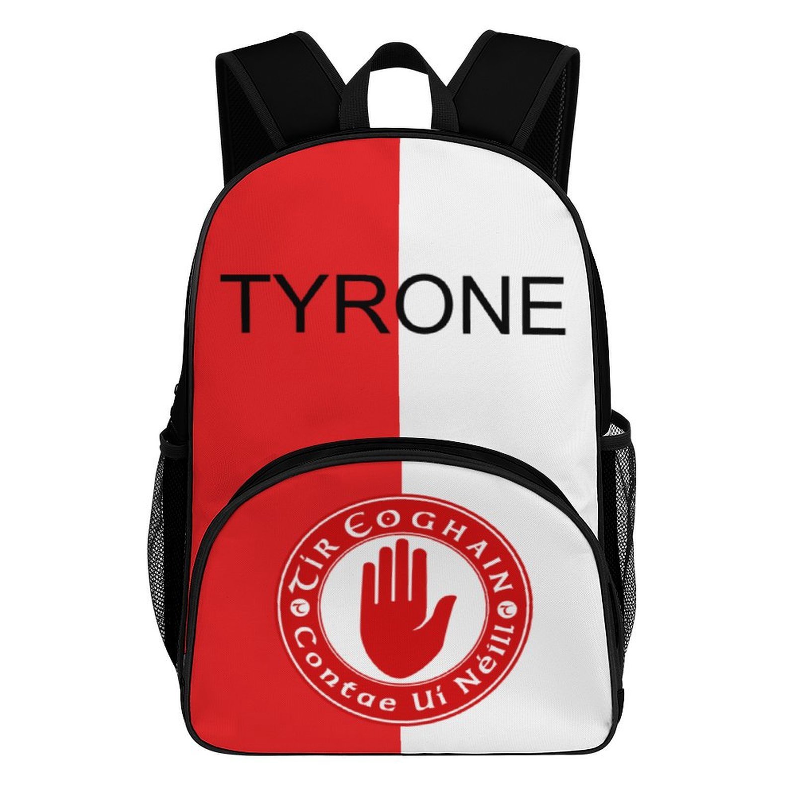 Tyrone Backpack Tyrone Backpack