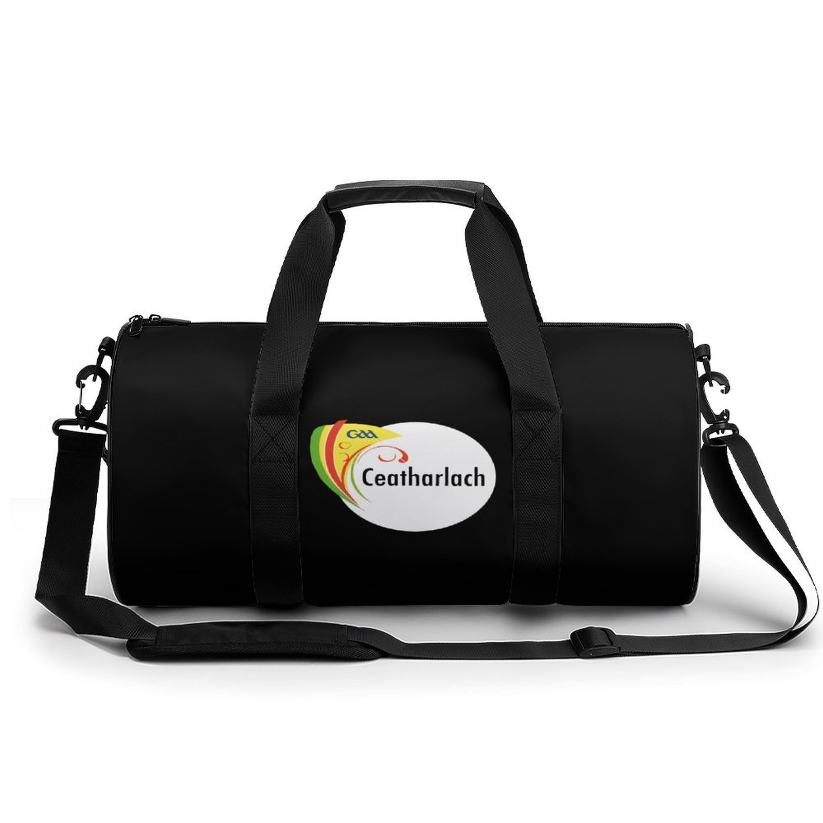 Carlow GAA Sports Bag Carlow GAA Sports Bag