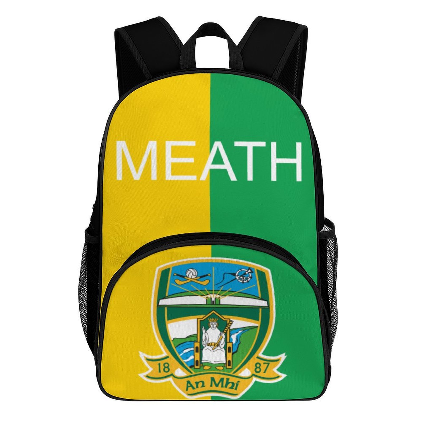 Meath Backpack Meath Backpack