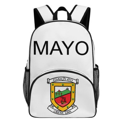 Mayo Backpack