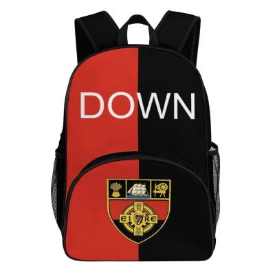Down Backpack