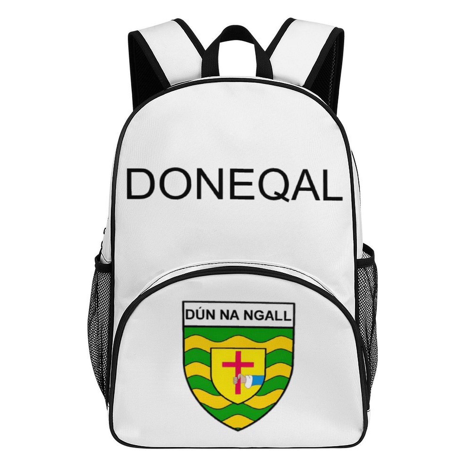 Donegal Backpack Donegal Backpack
