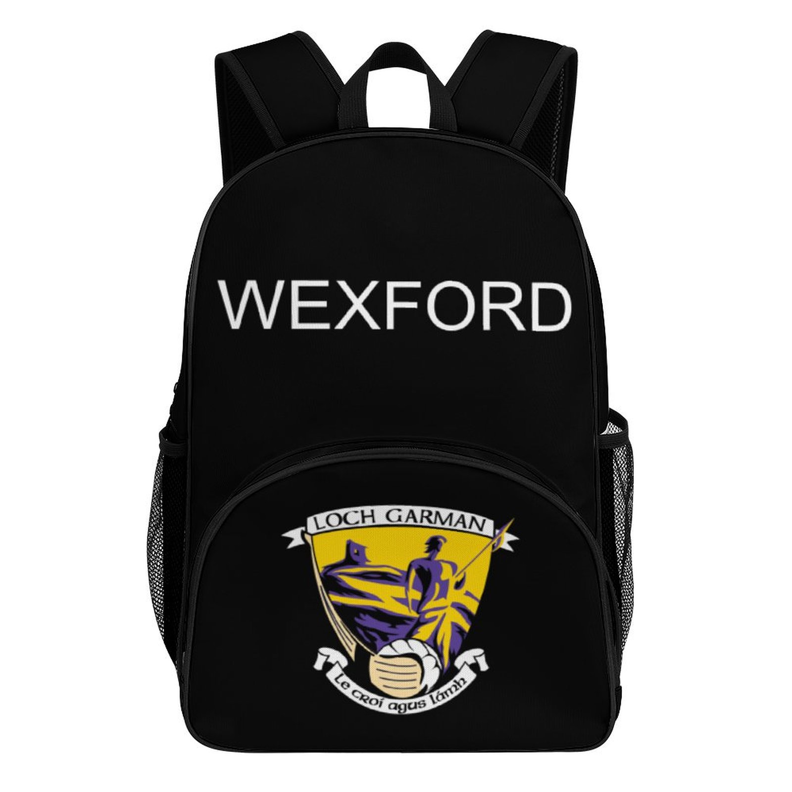 Wexford Backpack Wexford Backpack