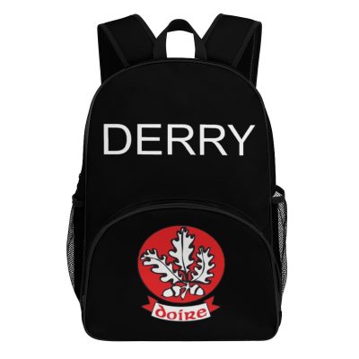 Derry Backpack