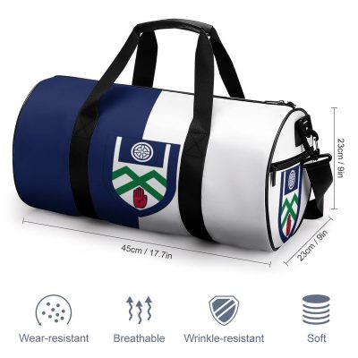 Monaghan GAA Sports Bag Monaghan GAA Sports Bag
