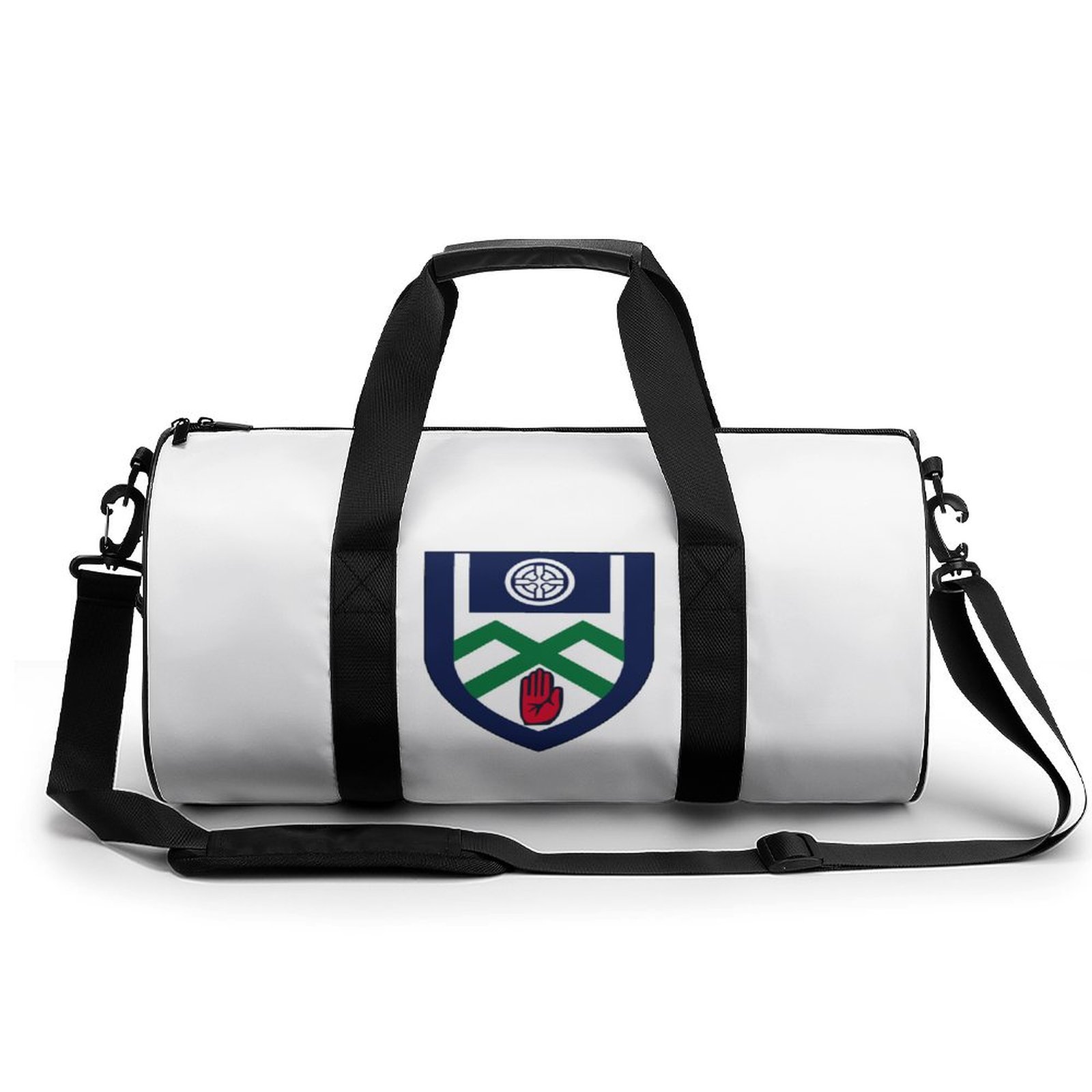 Monaghan GAA Sports Bag Monaghan GAA Sports Bag