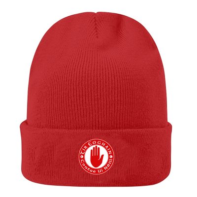 Tyrone GAA Beanies