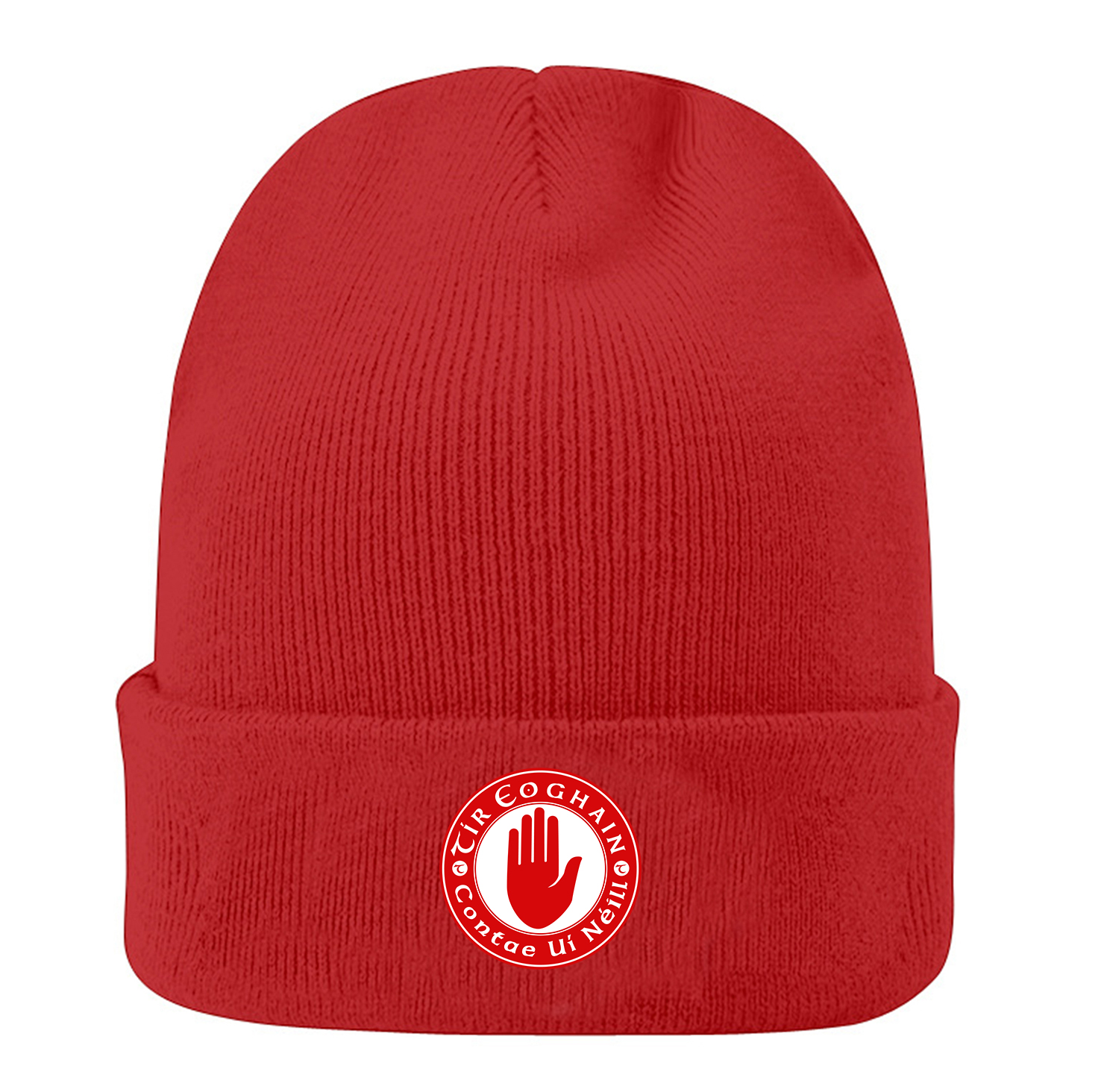 Tyrone GAA Beanies Tyrone GAA Beanies
