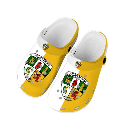 Antrim Crocs
