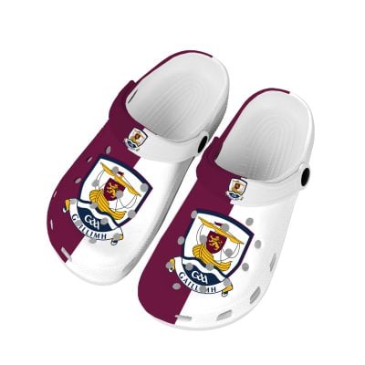 Galway Crocs