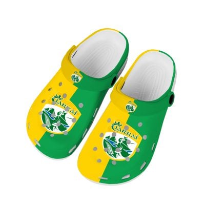 Kerry Crocs