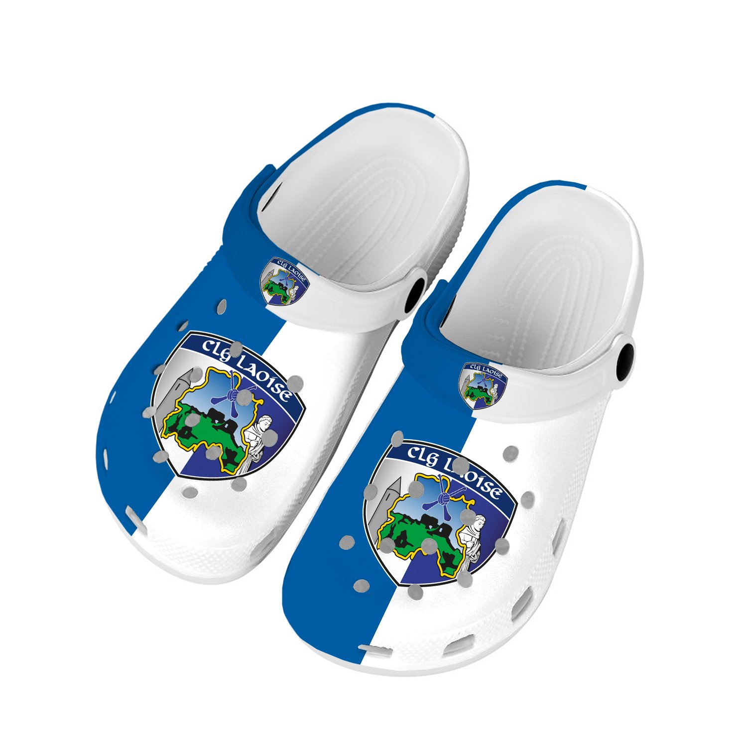 Laois Crocs Laois Crocs