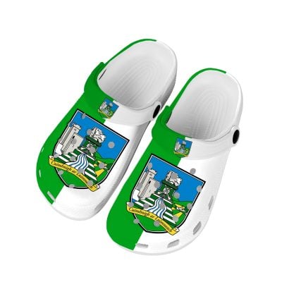 Limerick Crocs