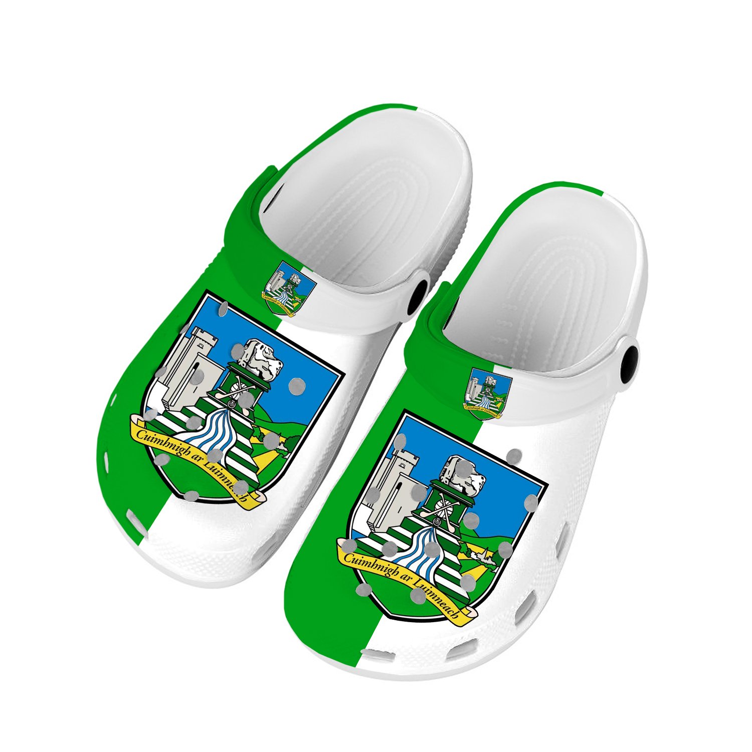 Limerick Crocs Limerick Crocs