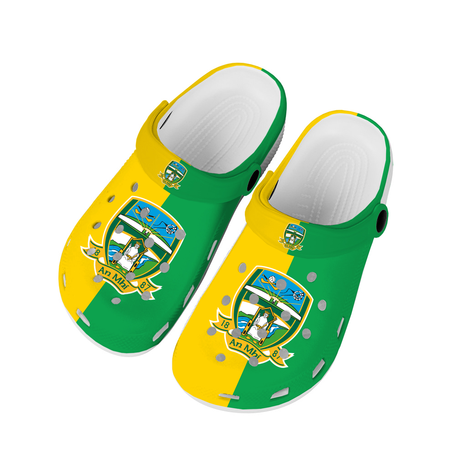 Meath Crocs Meath Crocs
