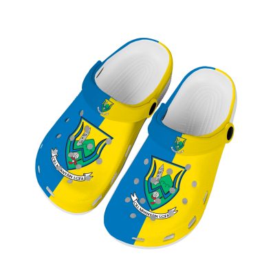 Wicklow Crocs