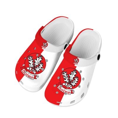 Derry Crocs