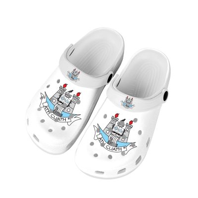 Dublin Crocs Dublin Crocs