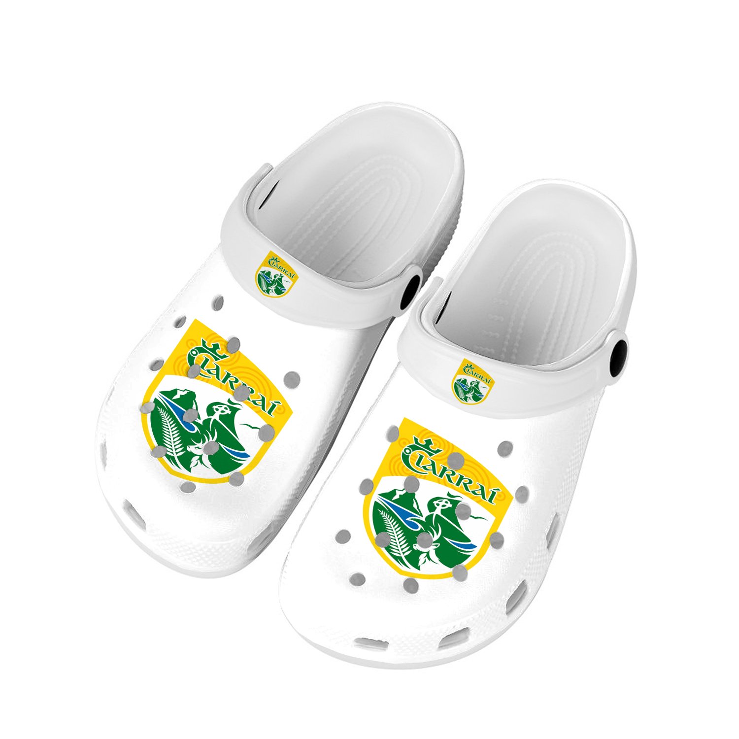 Kerry Crocs Kerry Crocs