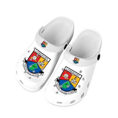 Longford Crocs