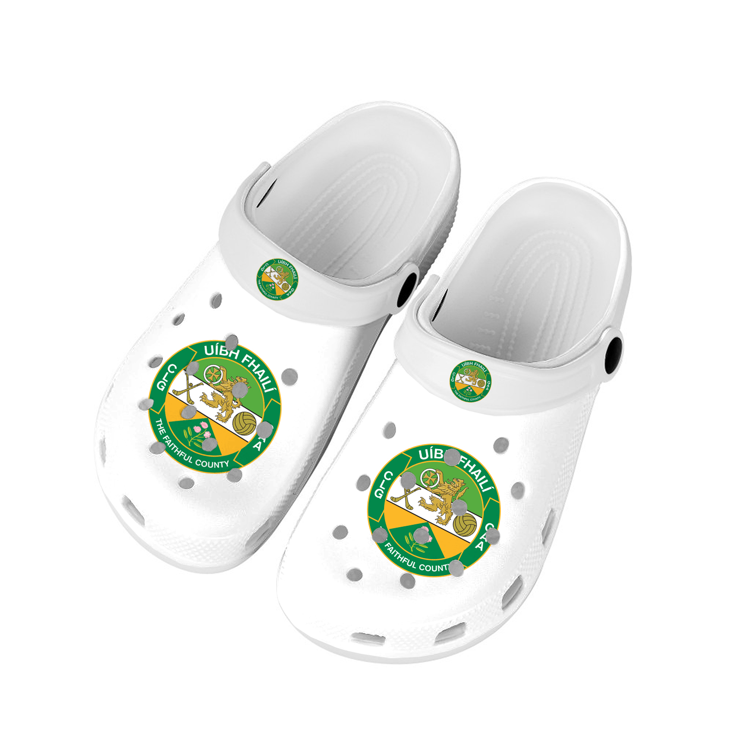 Offaly Crocs Offaly Crocs