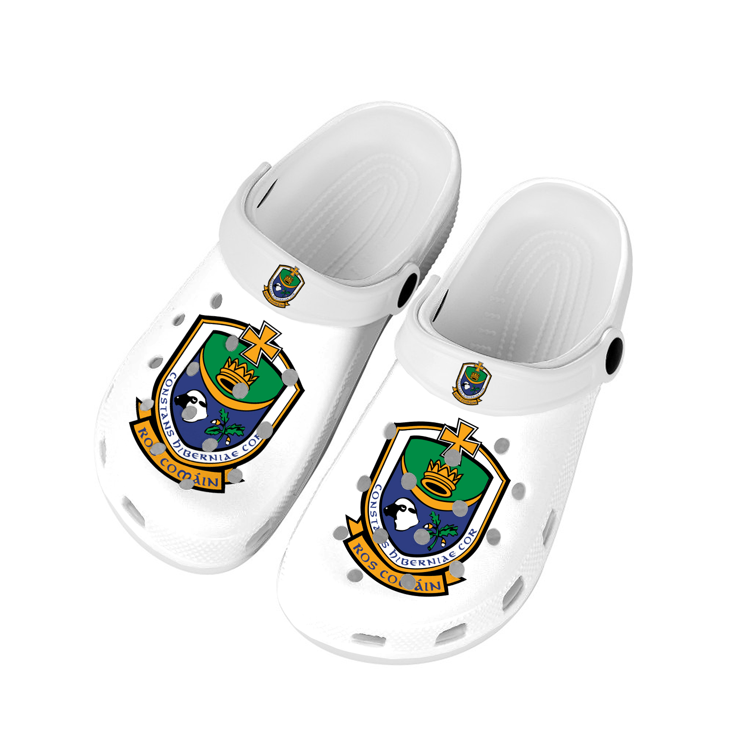 Roscommon Crocs Roscommon Crocs