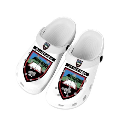 Sligo Crocs