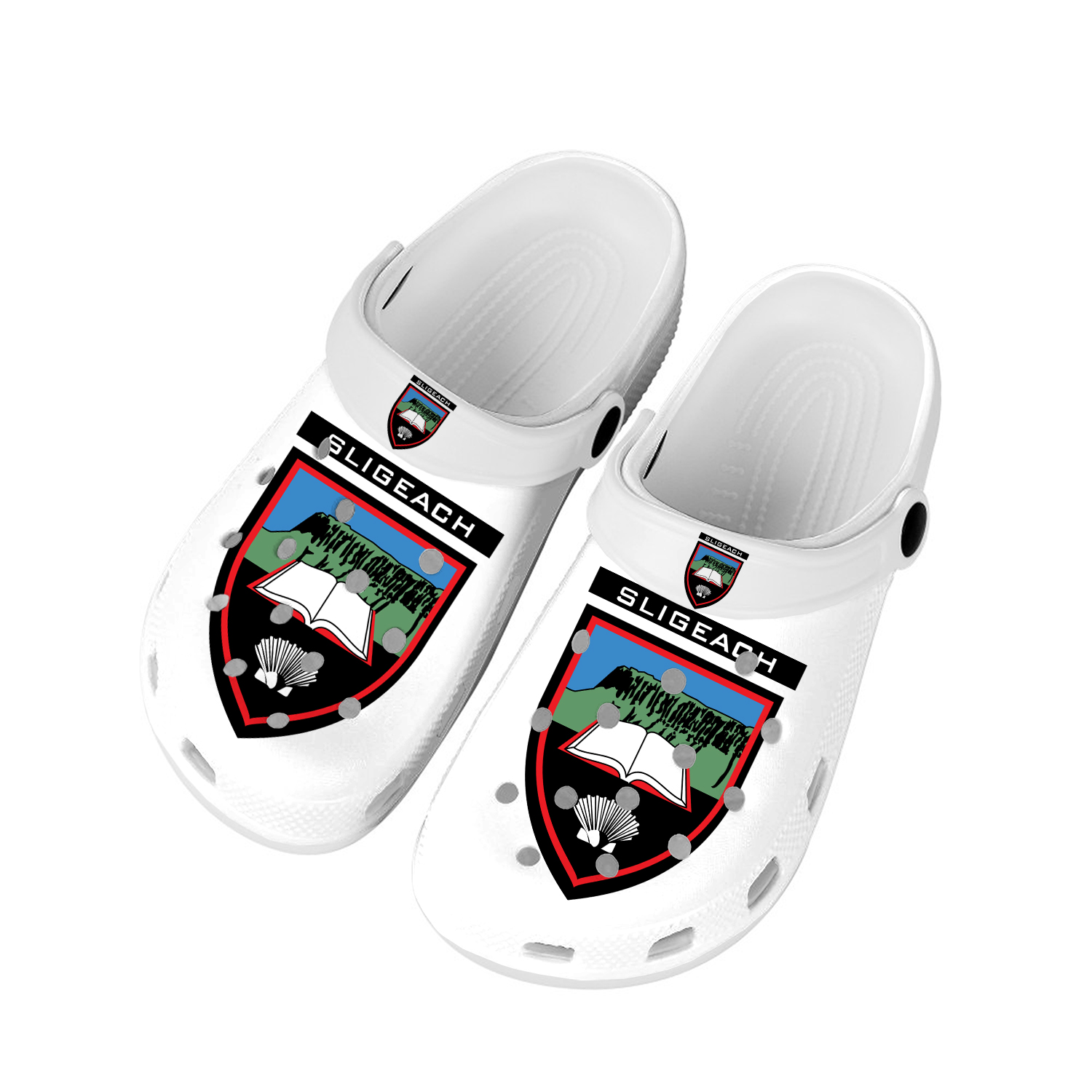 Sligo Crocs Sligo Crocs