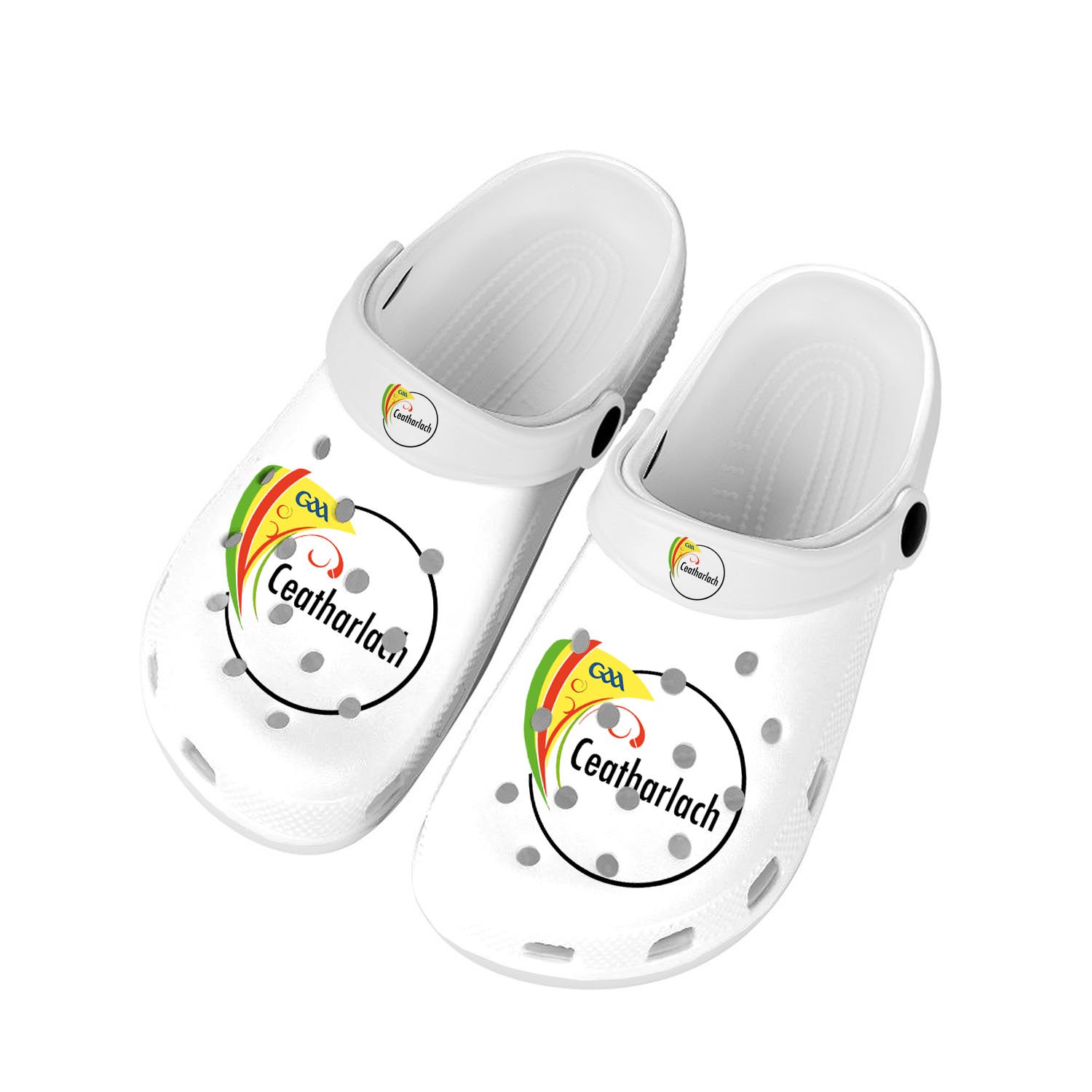 Carlow Crocs Carlow Crocs