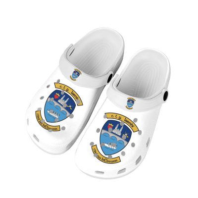 Westmeath Crocs